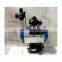 DC AC 12V 24V 220V 380V Motorized Electric Pistons Linear