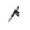 Denso diesel fuel  common rail injector 8-97609788-3  suitable nozzle DLLA158P854