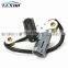 Original Crankshaft Position Sensor 7700742635 For Renault Megane I 1 Sedan Wagon 7700742634