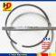 Excavator Parts N14 Piston Ring OEM No 3804500 3803990 4024942 4089489