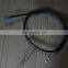 7C19 2A809 BA for genuine part transit V348 brake cable assembly