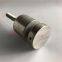 Adjustable stainless steel glass fittings adapter glass standoff
