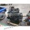 excavator spare parts S4S engine assy S4S complete engine