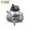 IFOB High Quality Wholesale Front Wheel Hub Bearing For Toyota Crown Reiz GRX12 UZS200 43560-0N010 43560-30010