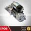 IFOB Starter Motor For Hiace 28100-65080 VZN13#