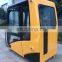 Excavator 320C Excavator Cabin cab assy 320C operator's cabin in stock