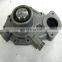 JD Components RE505981 RE500737 Water Pumps for 210LE 230LCR Indust / Const 270 Skid Steer