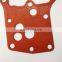 2830559 Cummins engine ISBE QSB6.7 Oil Cooler Core Gasket