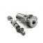 WEIYUAN 00034 series 616 type new original factory price diesel fuel injector plunger