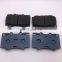 Front brake pad factory for land cruiser HZJ79 04465-60250