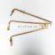 NT855 Diesel engine spare parts fuel supply tube 3033013 fuel pipe