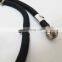 Diesel engine spare parts ISBE Fuel DrainTube 5296062