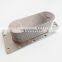 Original Diesel Marine Engine 3974815 Oil Cooler Core