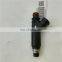 PAT Auto Fuel Injector 195500-4370 Nozzle For Montero 3.8L V6 2003-2006 MR578878