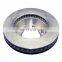 Car Spare Parts 43512-0K060 Brake Disc For Fortuner