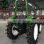 DEETRAC brand DT904 model 90 HP 4WD tractor price