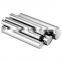 SUS402 316 stainless steel bar price from manufacturer