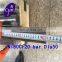 nichrome Ni80Cr20 alloy heating resistance bar