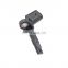 Buy car auto parts rear right side ABS Wheel Speed Sensor 4E0927804F For A4 S4 A5S5 A6 A7 A8 Q5