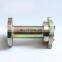 High Quality EQ4H Engine Spare Parts Fan Flange Fan Coupling 1308080-KD1Y0