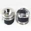 Excavator diesel engine piston kit 297-7795 for S6K S6KT EC200B EC320B EC320C EC320D