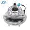 Front Wheel Hub Bearing Assembly OEM 25903358 19206599