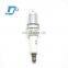 Auto engine spare parts Iridium Spark Plug RC8PYCBX
