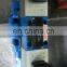 Редуцирующий пропорциональный клапан давления Rexroth 0811402080 DREBE 6X - 1X175MG24K31A1M
