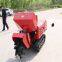 With Sprayer For Orchard / Garden Crawler Tractor