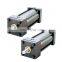 180x100x500 high quality flange mounting large double acting weld hydraulic cylinder