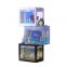 Building Blocks Ecological Tank Fish Spider Ant Small Mini Reptile Pet Box