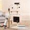 Manufacture Sale Customized Cat Tree House Scratch Post