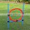 Pet Safe Bar Jump Agility Device Training Equipment Dog Hurdle,Dog Agility Equipment