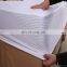 Premium Smooth Fabric 100% Waterproof Hypoallergenic Mattress Protector Cover