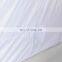 Best china manufacturer custom bamboo cotton terry or tencel tricot jacquard fabric waterproof quality mattress pad