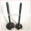Modified titanium Intake Exhaust Valve for Husqvarna Te 510 610 TC TC500 TX510 TE510 TE610 TC610 Original 161526701 161502201