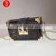 4colors Designer Single Shoulder Fashion Sequin Glitter Shiny Cross Body Handbag rainbow Women Chain Bag