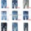 2-10Y Boys pants jeans 2020 Fashion Cotton Boys girls Jeans for Spring Fall Children's Denim Trousers Kids Pants baby boy jeans