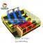 trade assurance protection kids indoor playground game center for toddlers