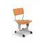 School Furniture Kids Study Tables Used Classroom for Sale