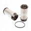 Industrial machinery Standard Tractor hydraulic suction Filter cartridge 87708150 Hydraulic oil filter element