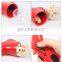 Wholesale Manufacturer Automatic Plastic Training Thrower Treat Pet Food Catapult Dog Food Launcher