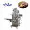 Hot sale double-filling automatic two colors filling encrusting machine