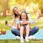 Picnic Outdoor Blanket Large Washable Waterproof Sand proof Blanket for Camping