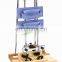 Children type standing frame for cerebral palsy medical equipment