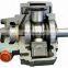 Radial Hydraulic Piston Motor Sai GM series GM05 GM1 GM2 GM3 GM4 GM5 GM7 GM9