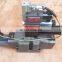 HYDROLUX servo valve WSH4P25/30B08SCZ8N/1AE2AP