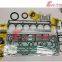 cat Excavator 3306 Engine Bearing Gasket Cylinder Piston Ring Set