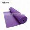 High Quality Colorful Extra Long Printed Mat Yoga Mat