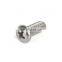 ss316/ss316H/ss316L  ISO 7045 M1.6 M2 M2.5 M3 M3.5  pan head torx bolt  philips bolt